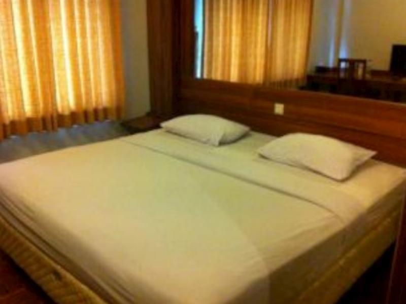 Hotel Wirton Dago 2*