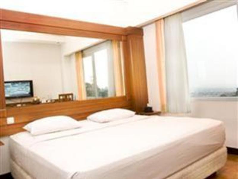 Wirton Dago Bandung