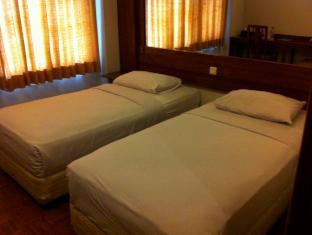 Wirton Dago Hotel 2*