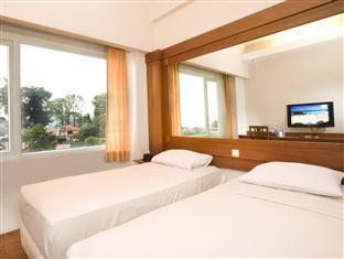 Wirton Dago Bandung
